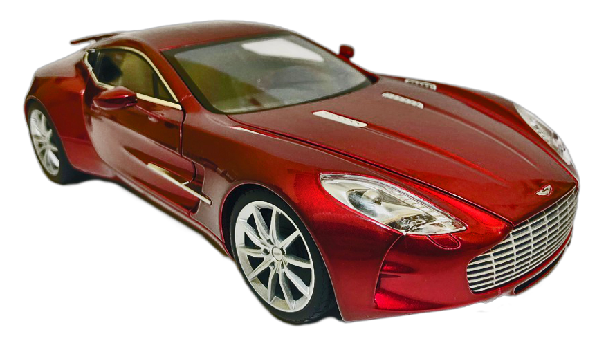 Aston Martin 177