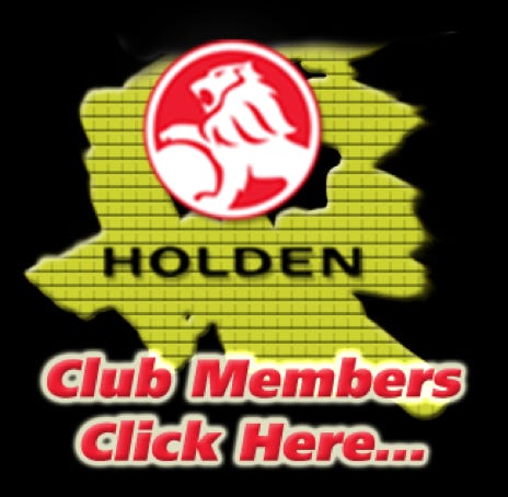 Holden Club Members Lift King 9 Pro Holden Special Edition Offer